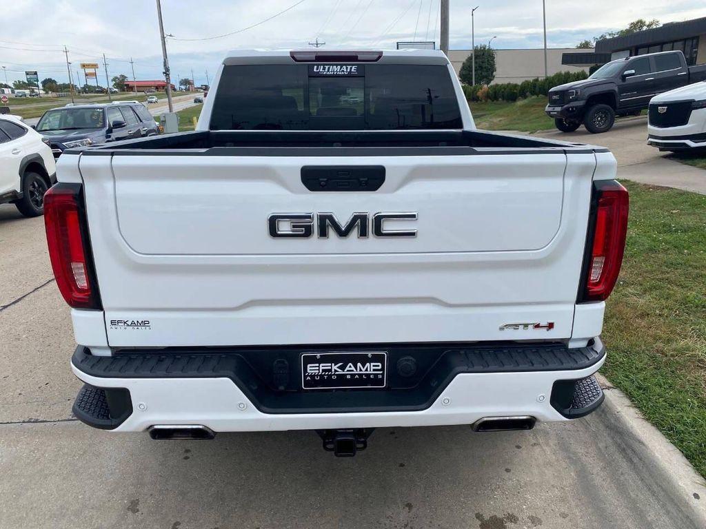 used 2020 GMC Sierra 1500 car, priced at $45,900