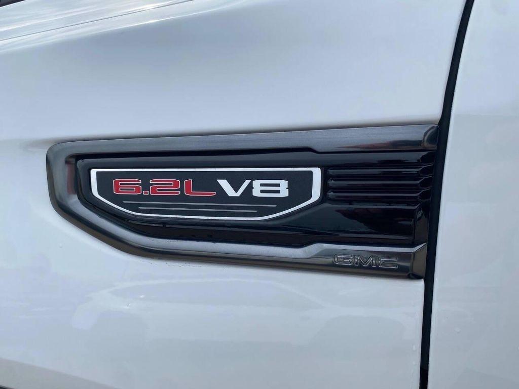 used 2020 GMC Sierra 1500 car, priced at $45,900