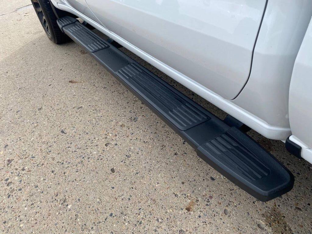 used 2020 GMC Sierra 1500 car, priced at $45,900