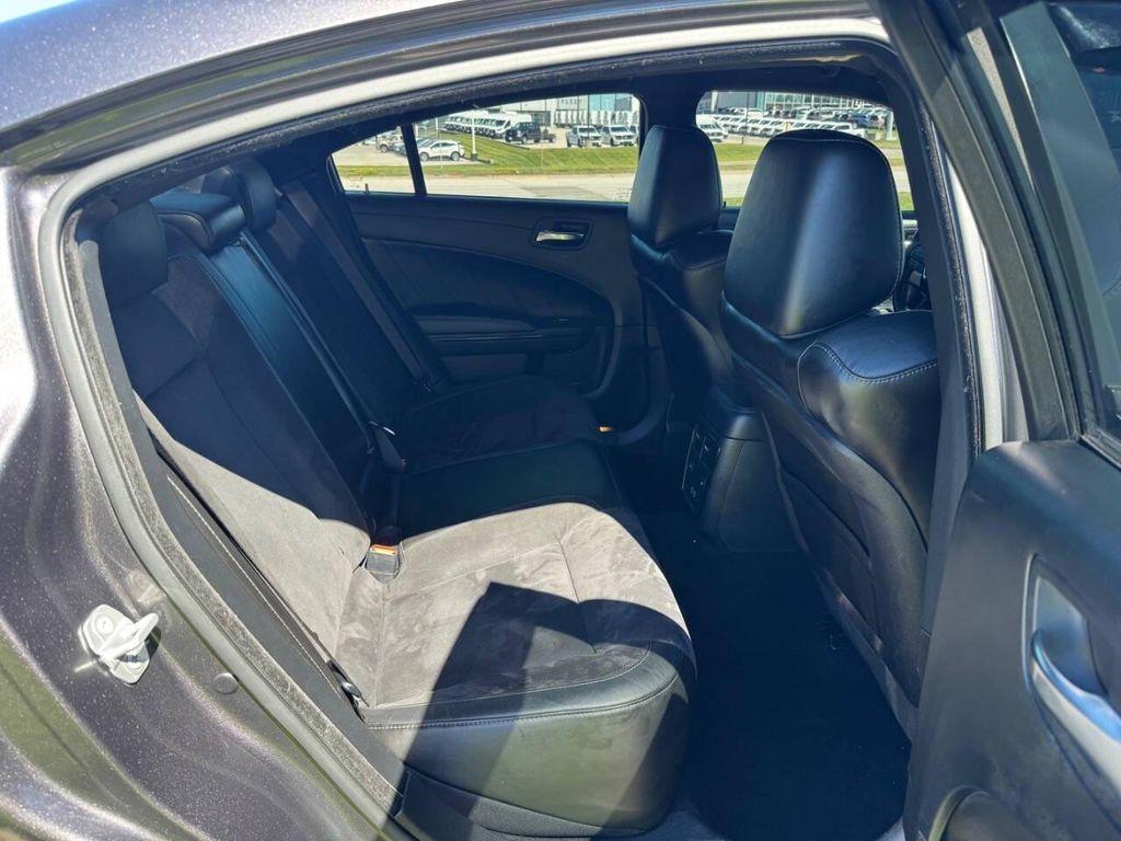 used 2021 Dodge Charger car, priced at $32,900