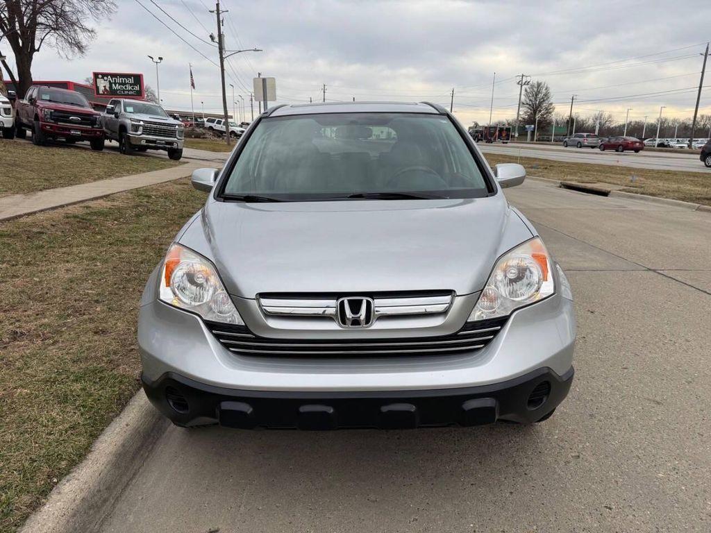 used 2009 Honda CR-V car, priced at $11,900
