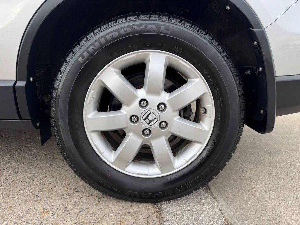 used 2009 Honda CR-V car, priced at $11,900