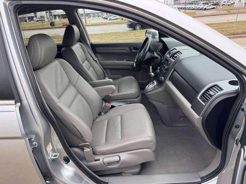 used 2009 Honda CR-V car, priced at $11,900