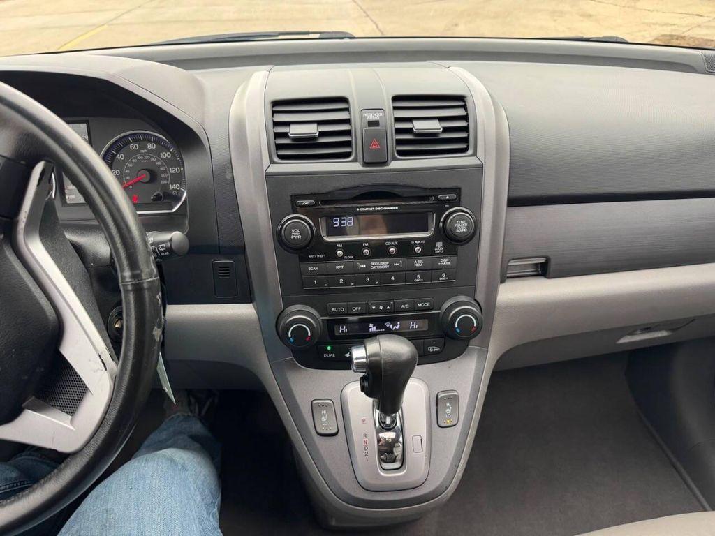 used 2009 Honda CR-V car, priced at $11,900