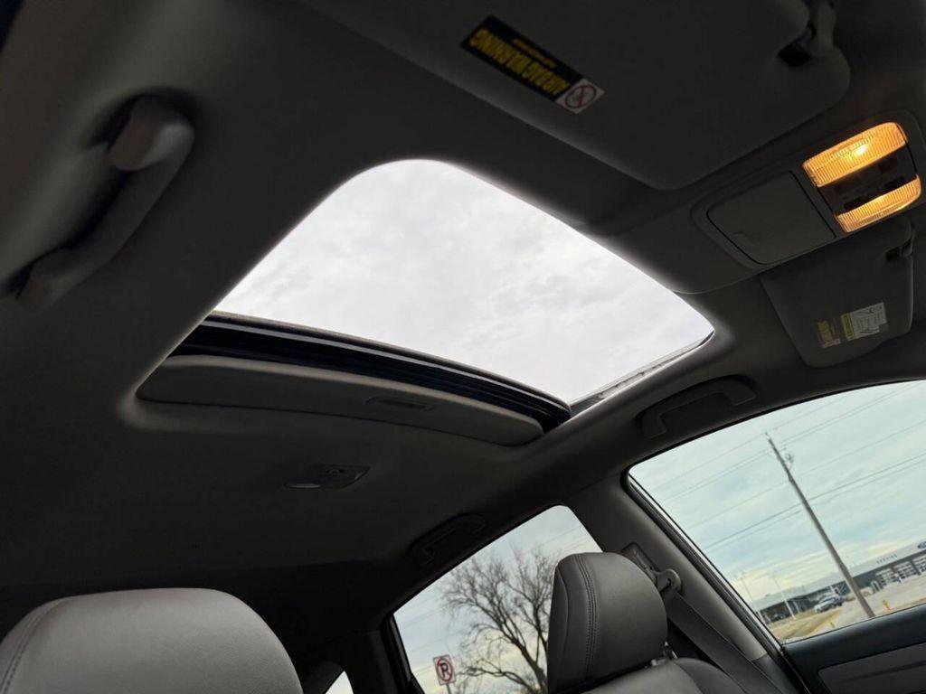 used 2009 Honda CR-V car, priced at $11,900