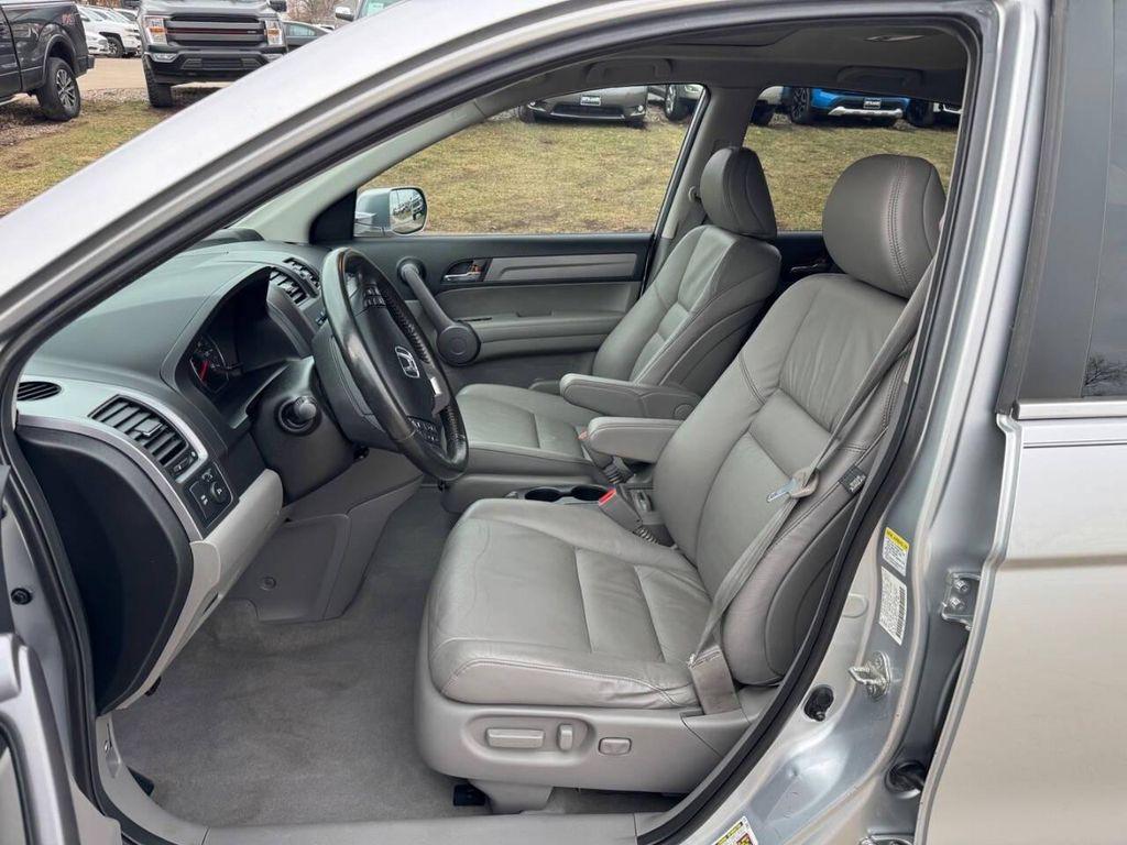used 2009 Honda CR-V car, priced at $11,900