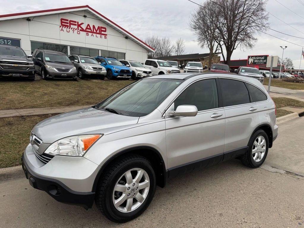 used 2009 Honda CR-V car, priced at $11,900
