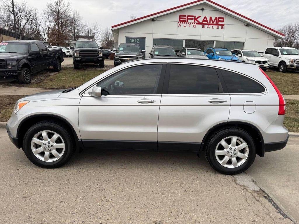 used 2009 Honda CR-V car, priced at $11,900