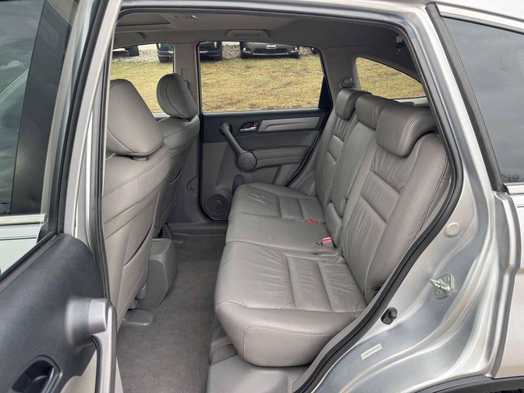 used 2009 Honda CR-V car, priced at $11,900