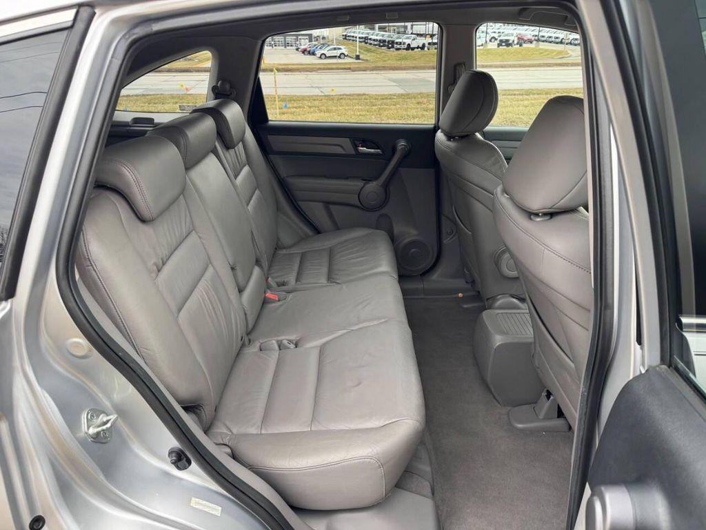 used 2009 Honda CR-V car, priced at $11,900