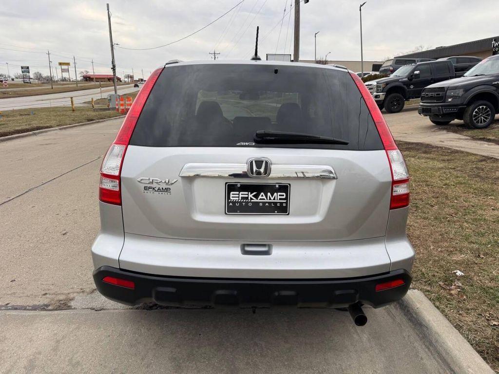 used 2009 Honda CR-V car, priced at $11,900