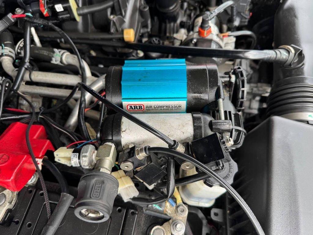 used 2021 Jeep Wrangler Unlimited car, priced at $35,950