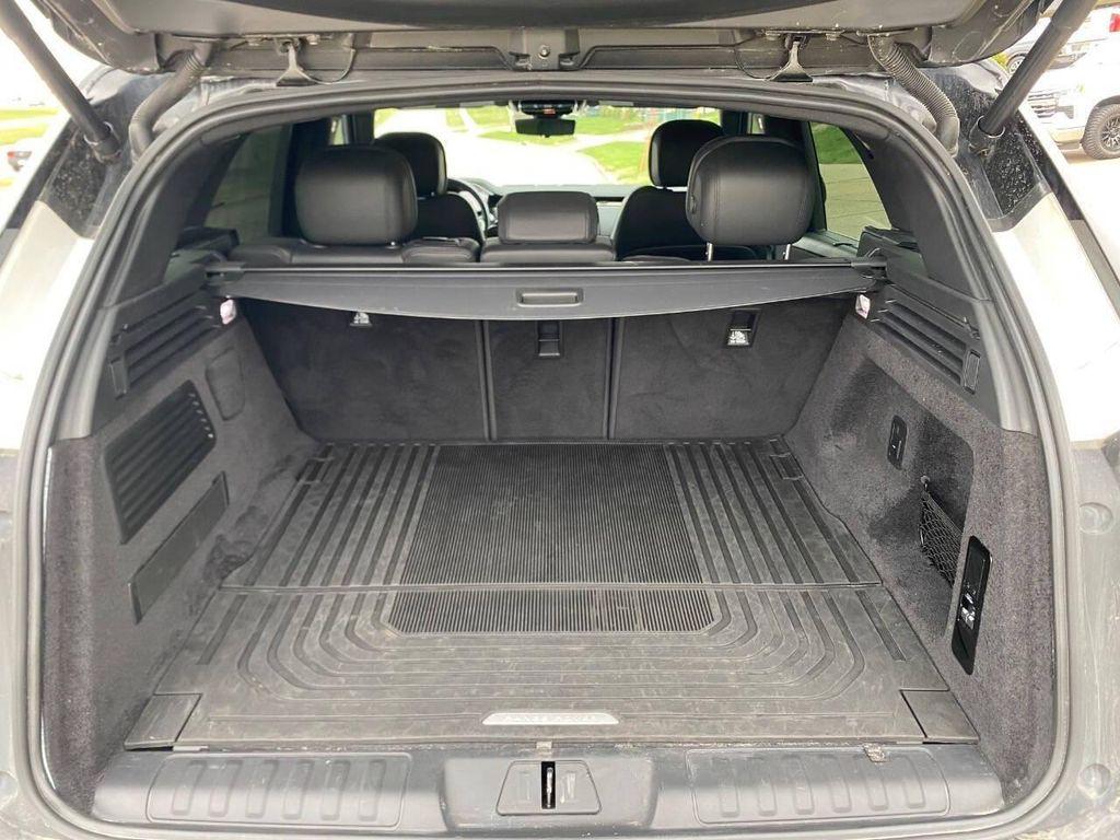 used 2024 Land Rover Range Rover Sport car, priced at $64,900