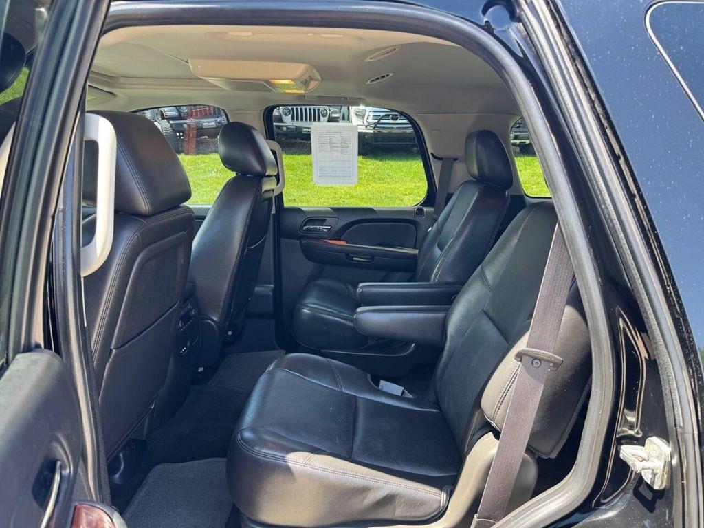 used 2013 Chevrolet Tahoe car, priced at $17,900