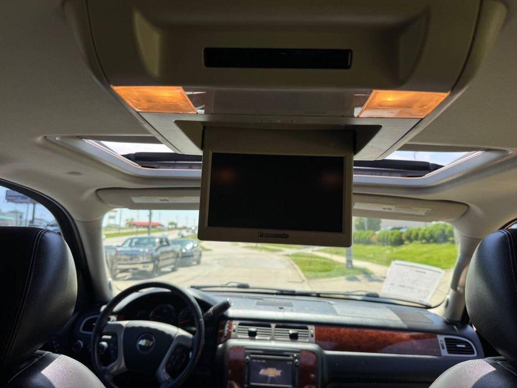 used 2013 Chevrolet Tahoe car, priced at $17,900