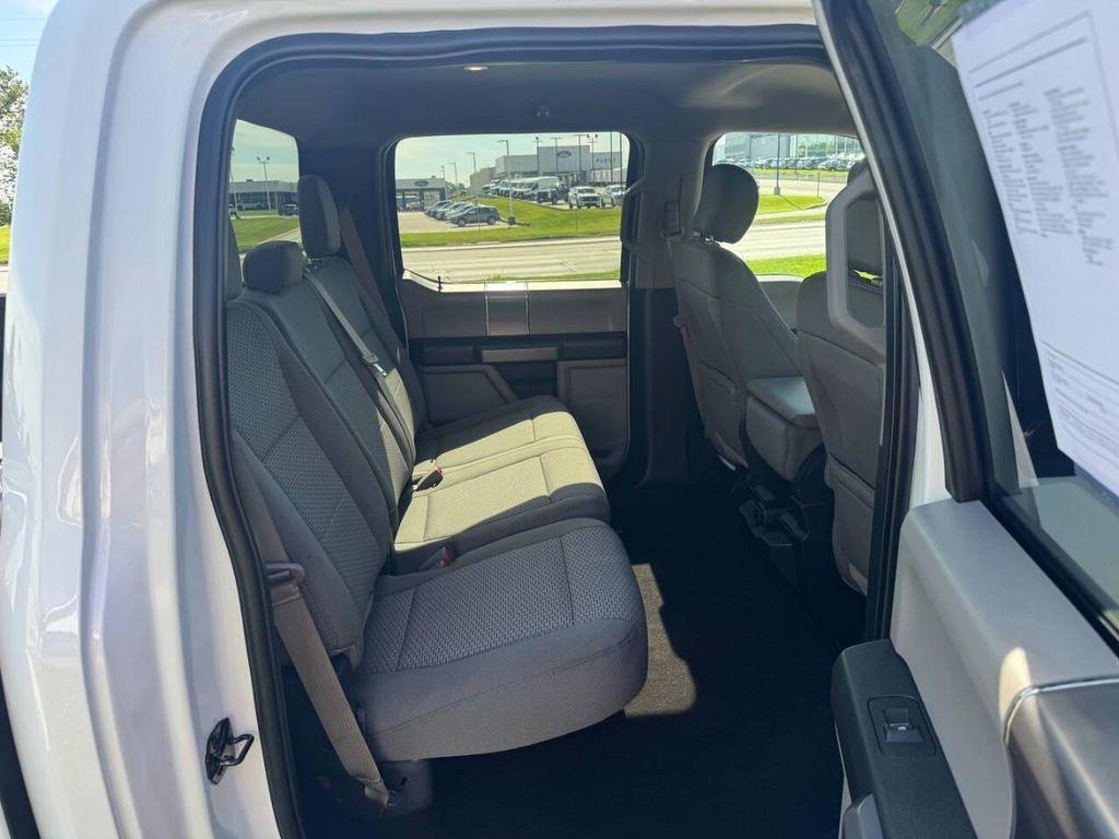 used 2018 Ford F-150 car, priced at $26,950