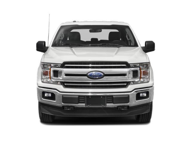 used 2018 Ford F-150 car, priced at $26,950