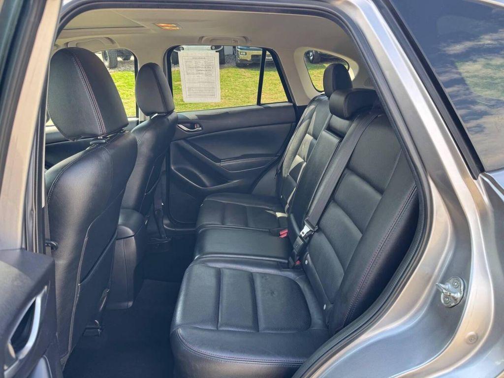 used 2015 Mazda CX-5 car, priced at $11,900