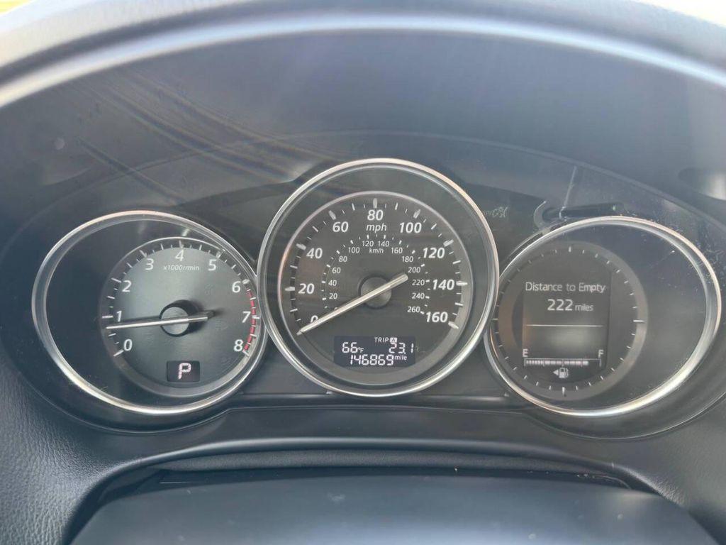 used 2015 Mazda CX-5 car, priced at $11,900