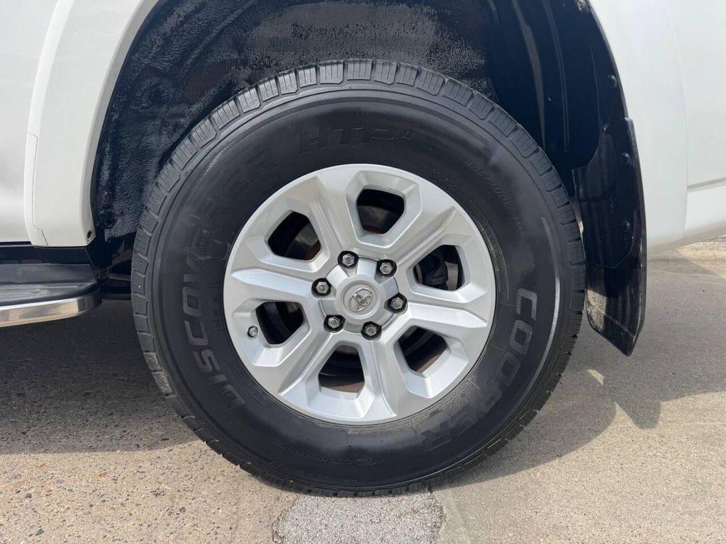 used 2016 Toyota 4Runner car, priced at $28,900