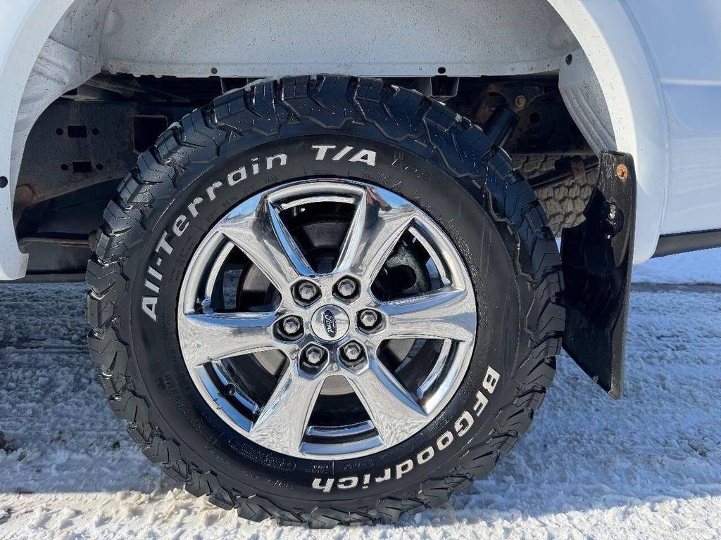 used 2019 Ford F-150 car, priced at $31,900