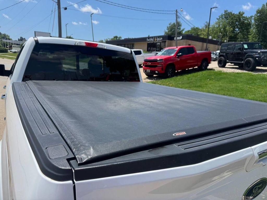 used 2019 Ford F-150 car, priced at $31,900