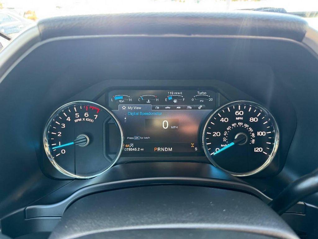 used 2019 Ford F-150 car, priced at $31,900