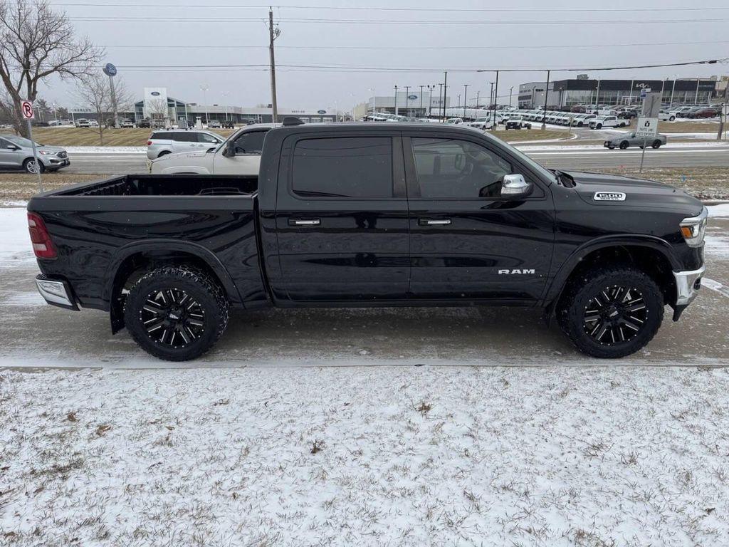 used 2019 Ram 1500 car, priced at $29,900