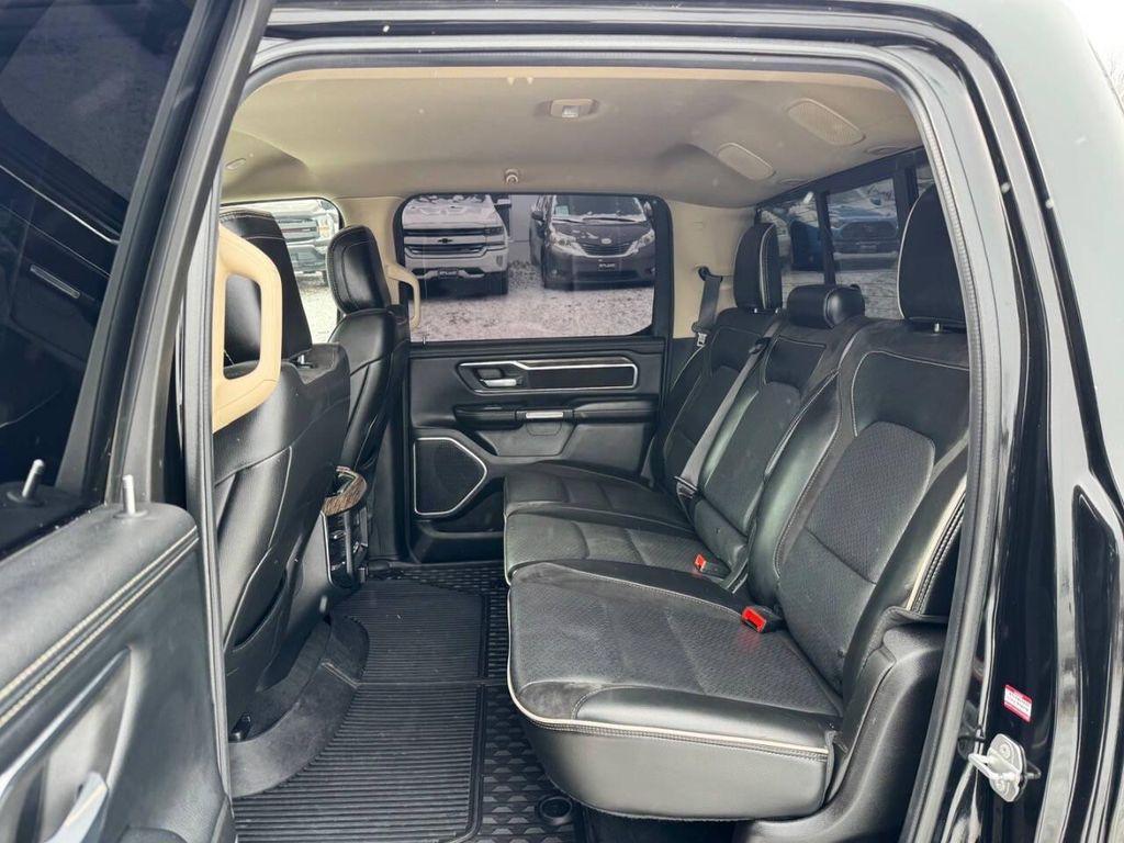 used 2019 Ram 1500 car, priced at $29,900