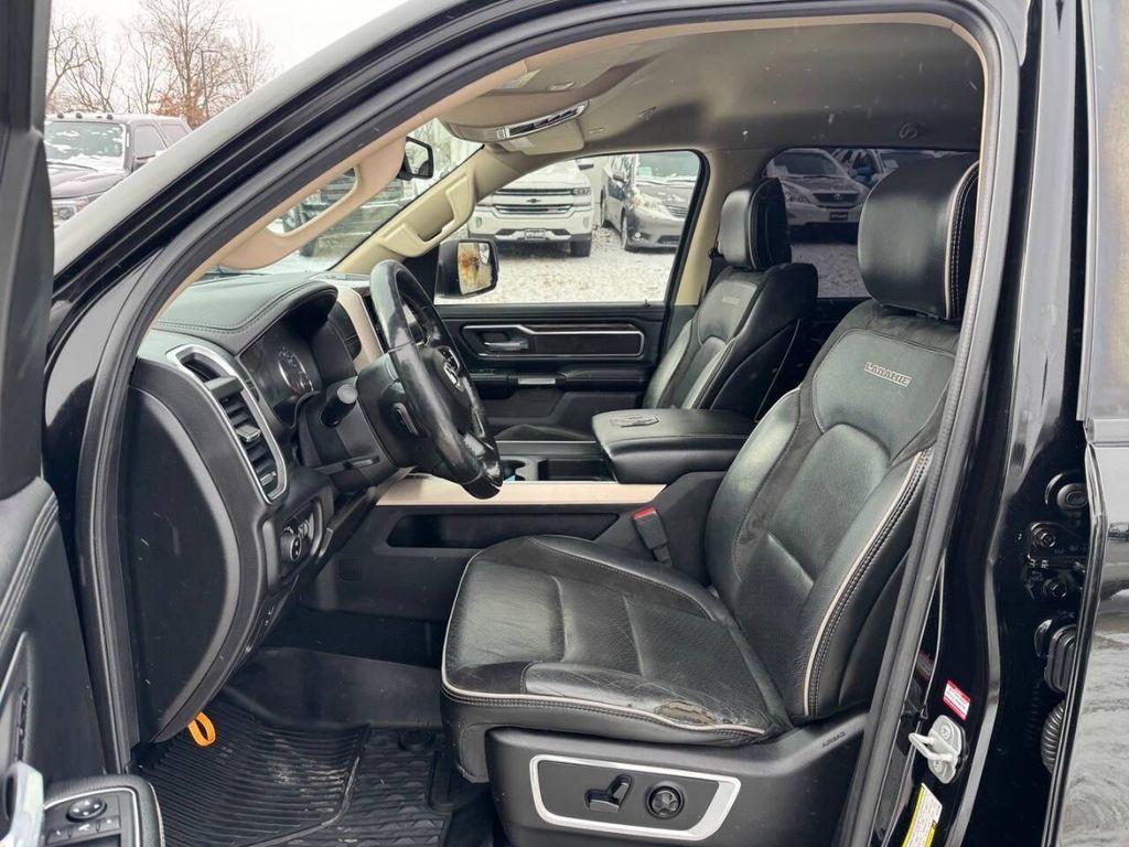 used 2019 Ram 1500 car, priced at $29,900