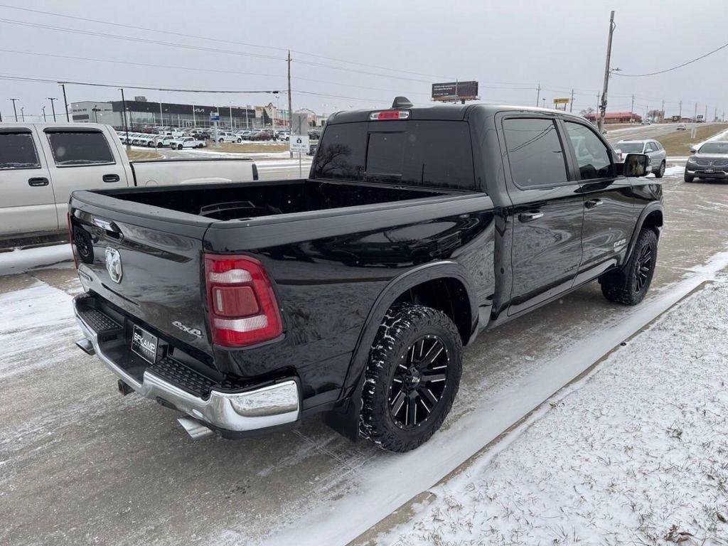 used 2019 Ram 1500 car, priced at $29,900