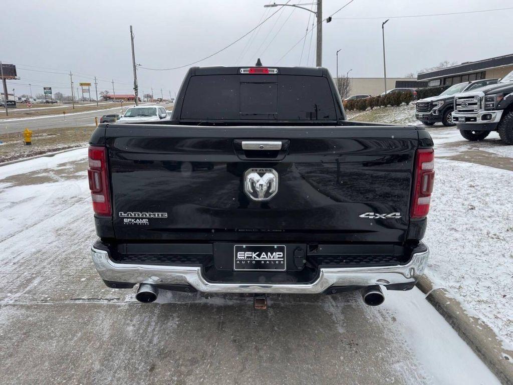 used 2019 Ram 1500 car, priced at $29,900