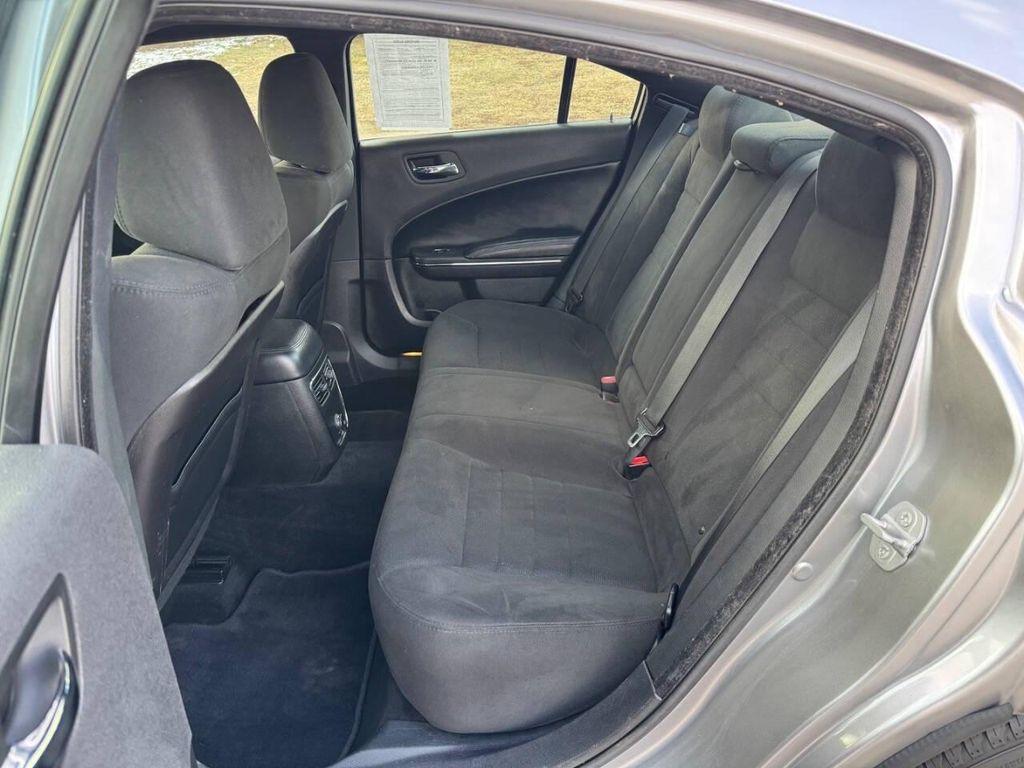used 2014 Dodge Charger car, priced at $16,995