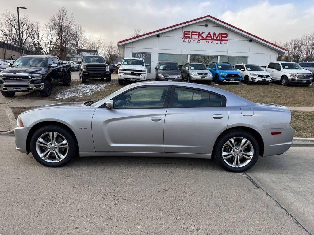 used 2014 Dodge Charger car, priced at $16,995