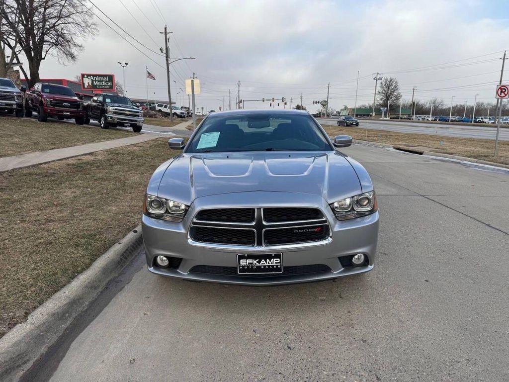 used 2014 Dodge Charger car, priced at $16,995