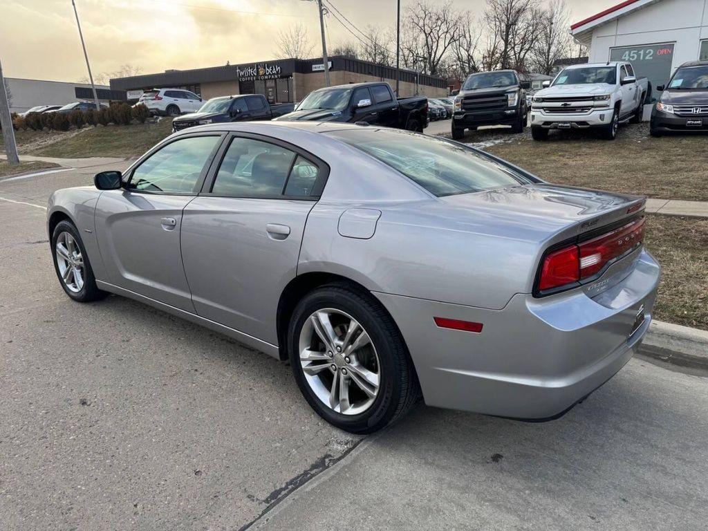 used 2014 Dodge Charger car, priced at $16,995