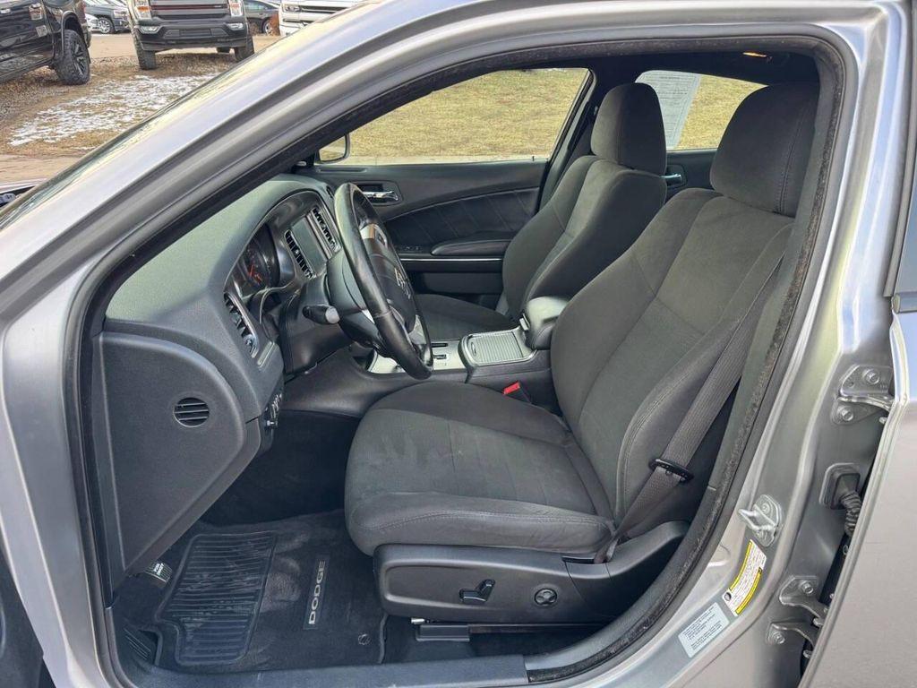 used 2014 Dodge Charger car, priced at $16,995