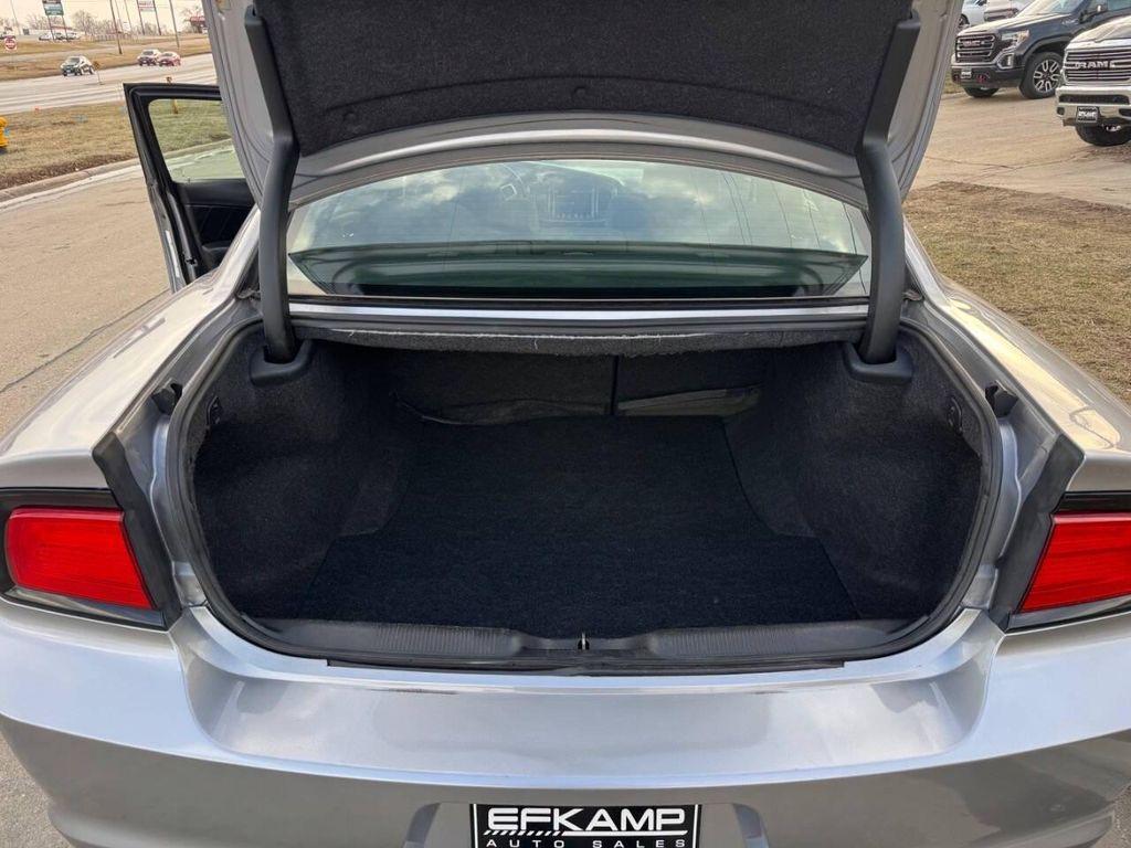 used 2014 Dodge Charger car, priced at $16,995