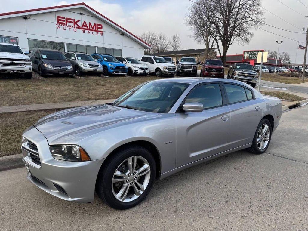 used 2014 Dodge Charger car, priced at $16,995
