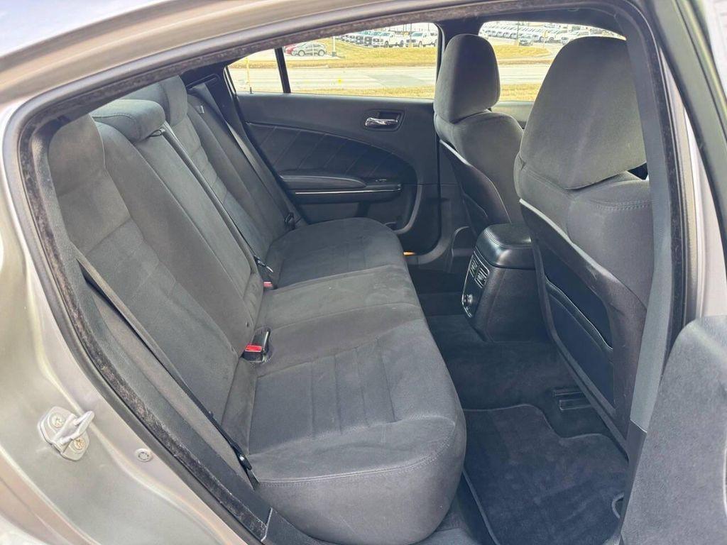 used 2014 Dodge Charger car, priced at $16,995