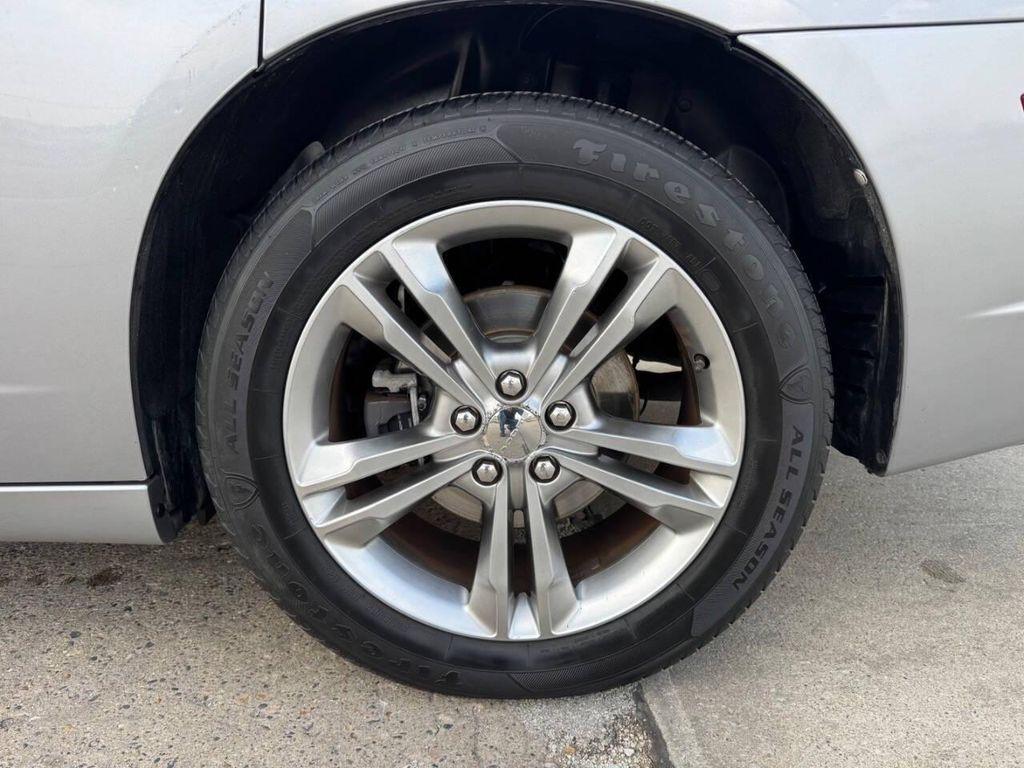 used 2014 Dodge Charger car, priced at $16,995