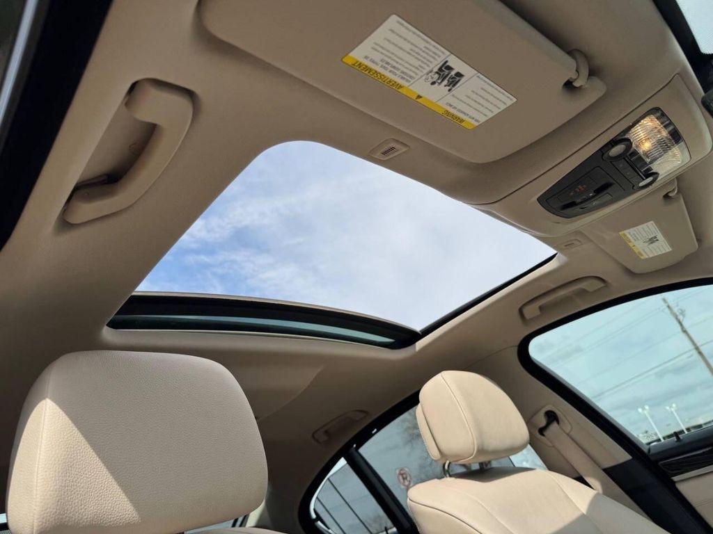 used 2012 BMW 535 car, priced at $12,900