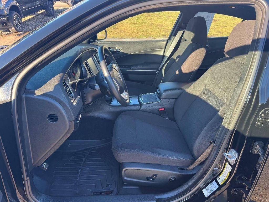 used 2014 Dodge Charger car, priced at $18,950