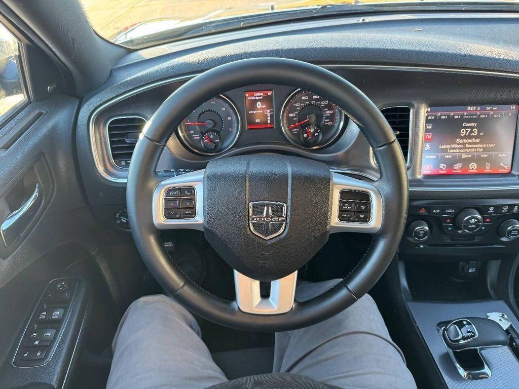 used 2014 Dodge Charger car, priced at $18,950