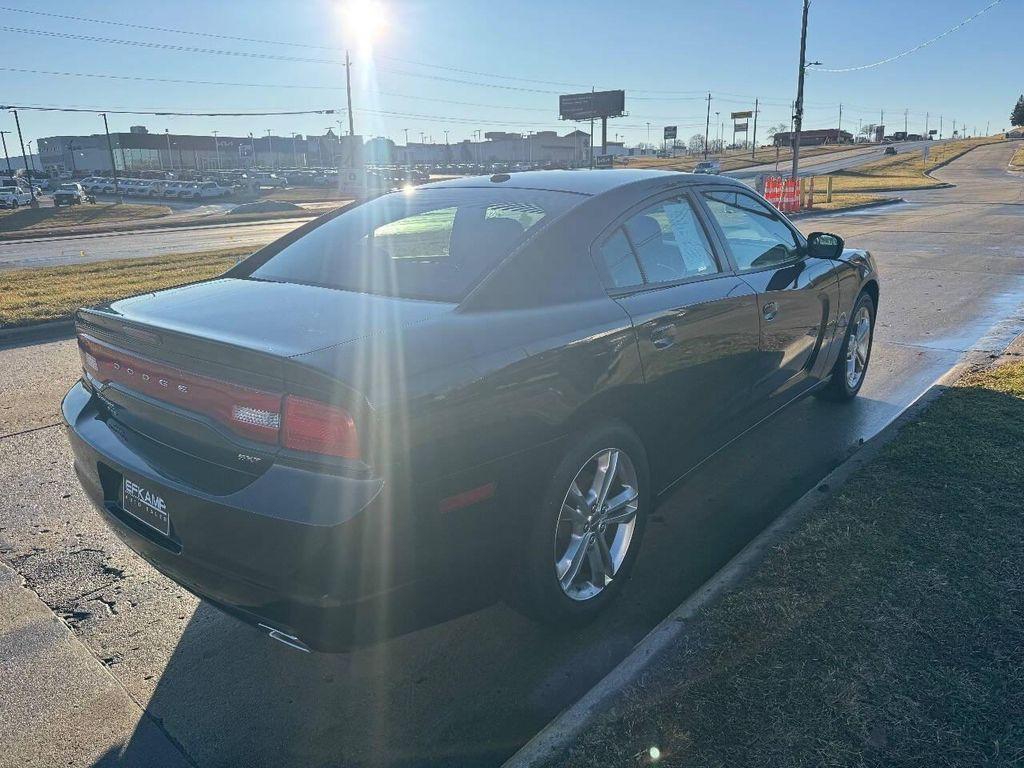 used 2014 Dodge Charger car, priced at $18,950