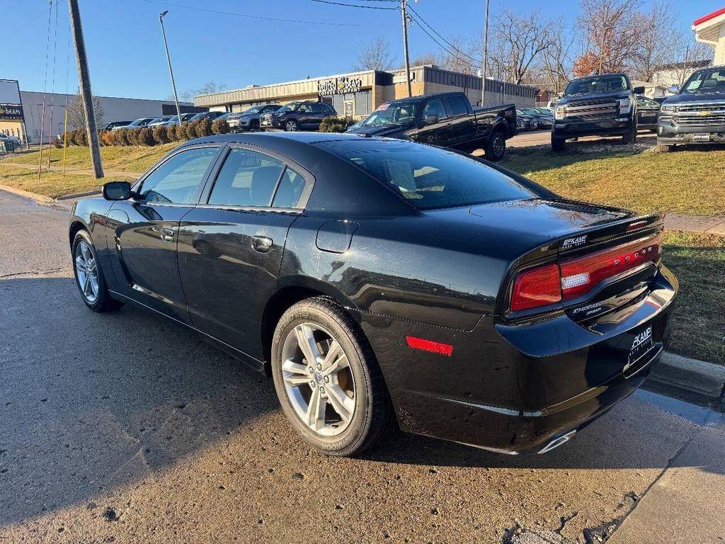 used 2014 Dodge Charger car, priced at $18,950