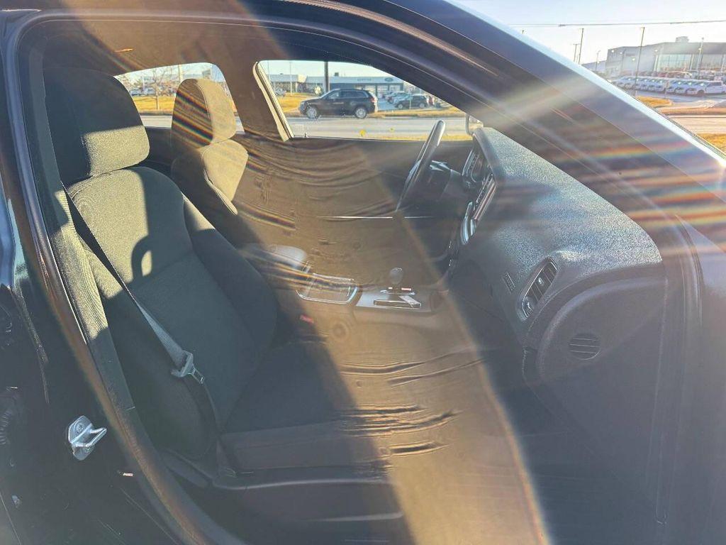 used 2014 Dodge Charger car, priced at $18,950