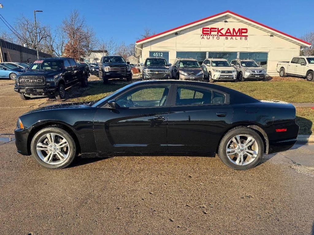 used 2014 Dodge Charger car, priced at $18,950