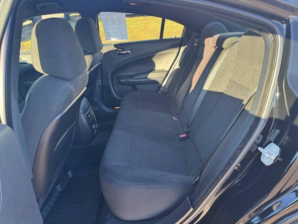 used 2014 Dodge Charger car, priced at $18,950