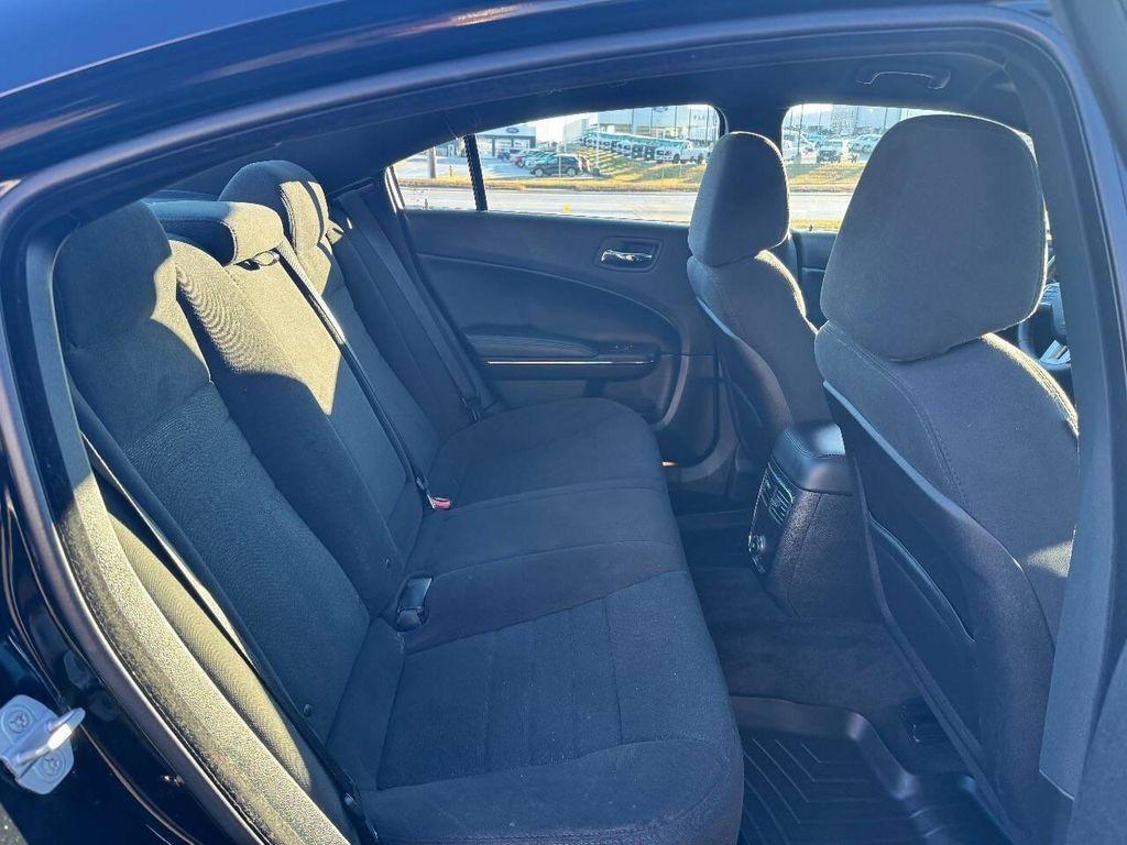 used 2014 Dodge Charger car, priced at $18,950